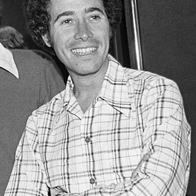 David Geffen