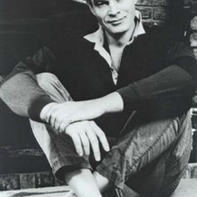 David Gemmell