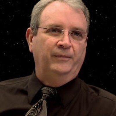 David Gerrold