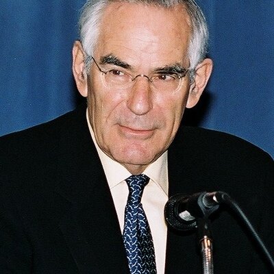 David Halberstam