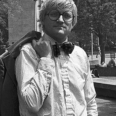 David Hockney