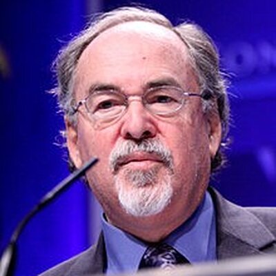 David Horowitz
