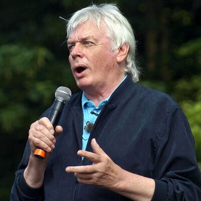 David Icke
