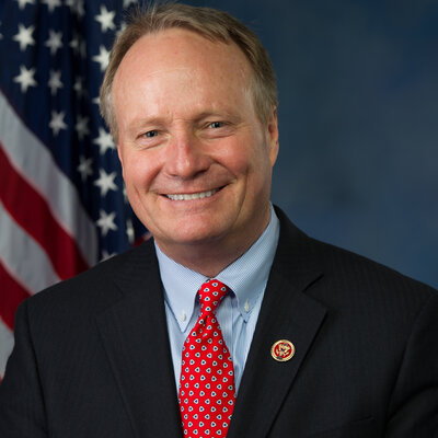 Portrait of David Joyce