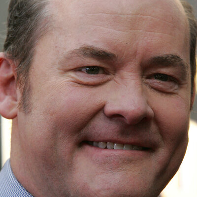 Portrait of David Koechner
