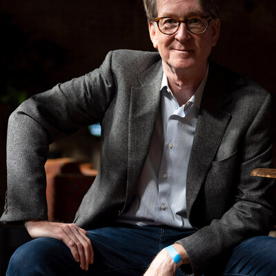 Portrait of David Koepp