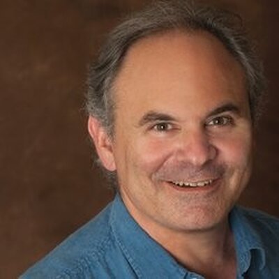 Portrait of David Kudler