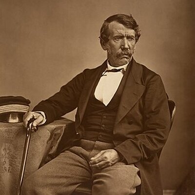 David Livingstone