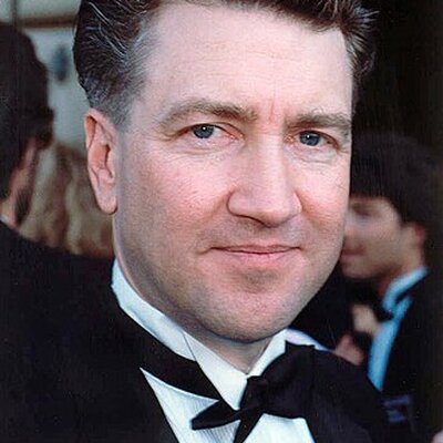David Lynch
