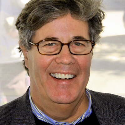 Portrait of David Maraniss