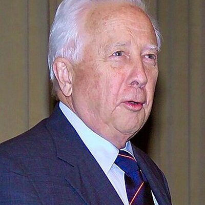 David McCullough