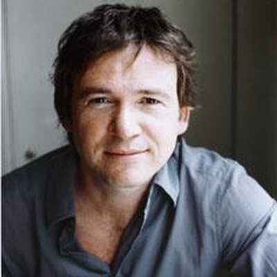 David Nicholls