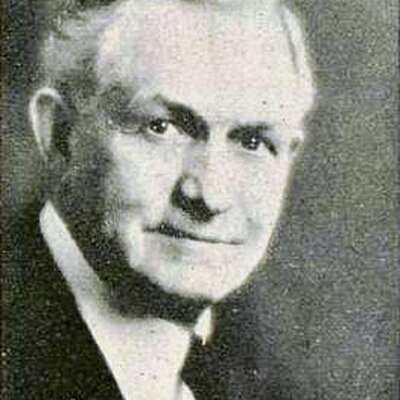 David O. McKay