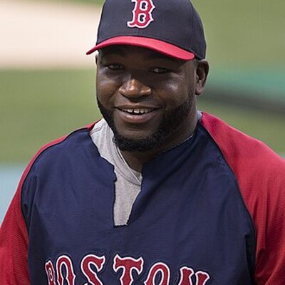 David Ortiz