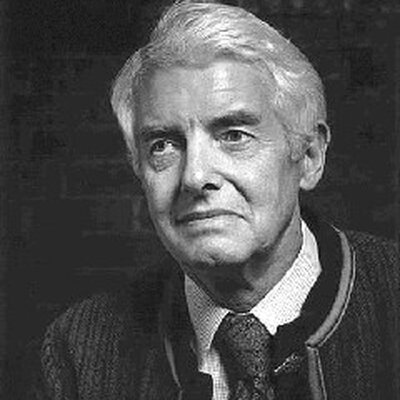 David R. Brower