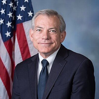 Portrait of David Schweikert
