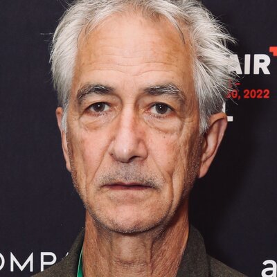 Portrait of David Strathairn