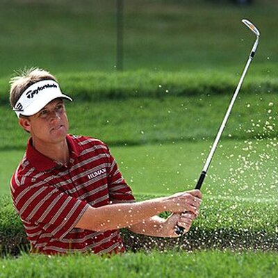 Portrait of David Toms