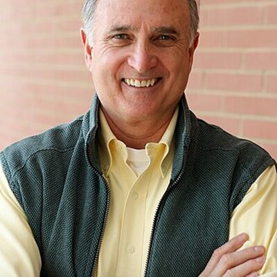 Portrait of David W. Orr