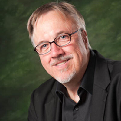 Portrait of David Warlick
