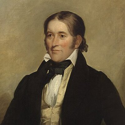Davy Crockett