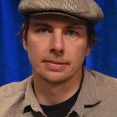 Portrait of Dax Shepard