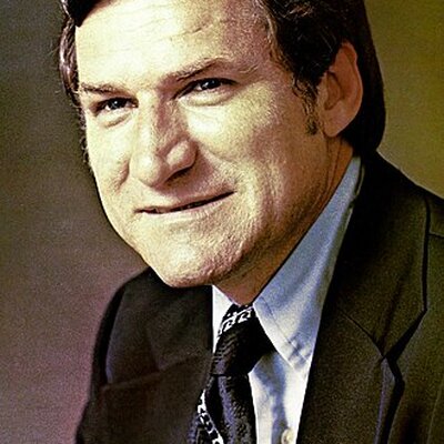 Portrait of Dean Smith