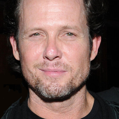 Portrait of Dean Winters