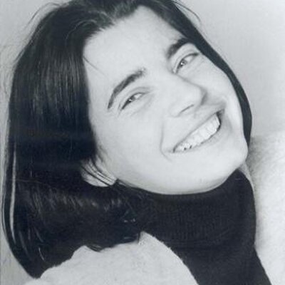 Portrait of Debi Gliori
