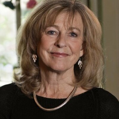 Portrait of Deborah