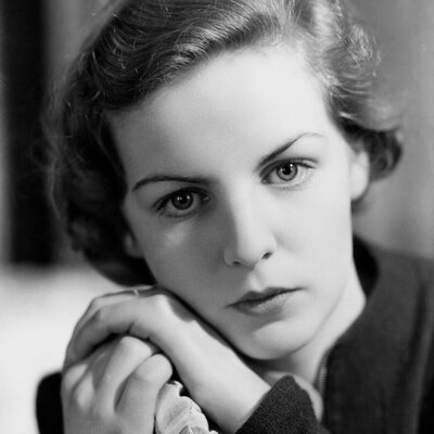 Deborah Cavendish, Duchess of Devonshire