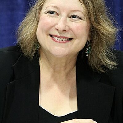 Deborah Harkness