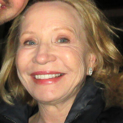 Portrait of Debra Jo Rupp