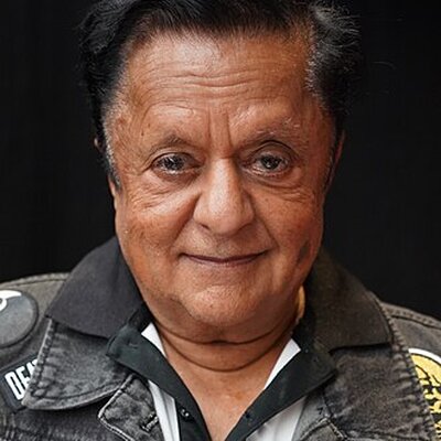 Deep Roy