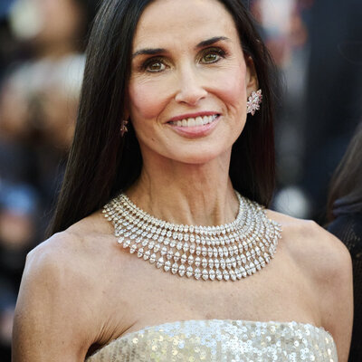 Demi Moore