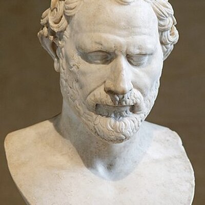 Demosthenes