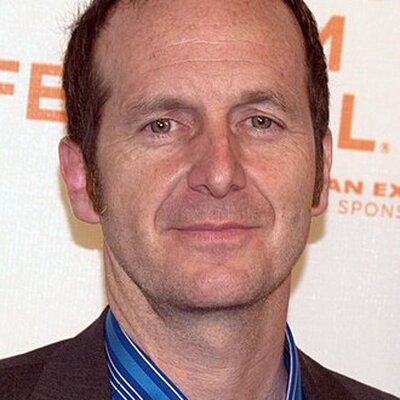 Portrait of Denis O'Hare