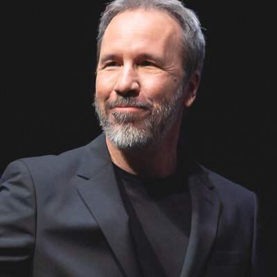 Portrait of Denis Villeneuve