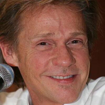 Portrait of Dennis Christopher