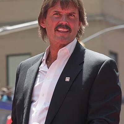 Dennis Eckersley