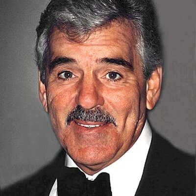 Dennis Farina