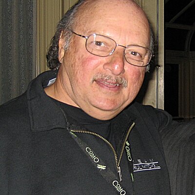 Dennis Franz