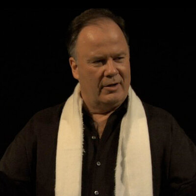 Portrait of Dennis Haskins