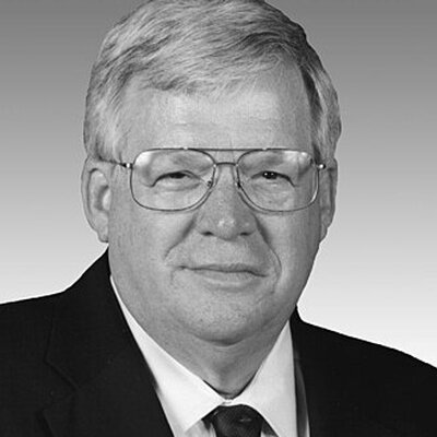 Dennis Hastert