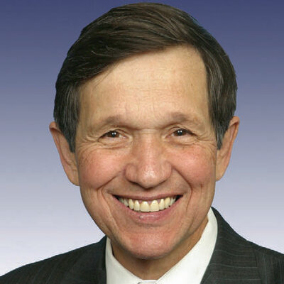 Dennis Kucinich