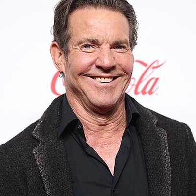 Dennis Quaid