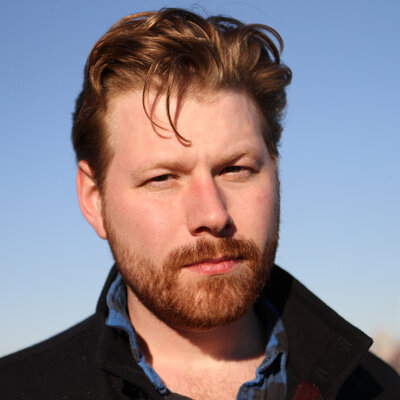 Portrait of Denver Nicks