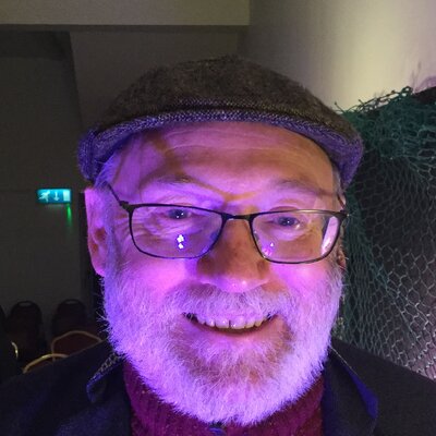 Dermot Bolger