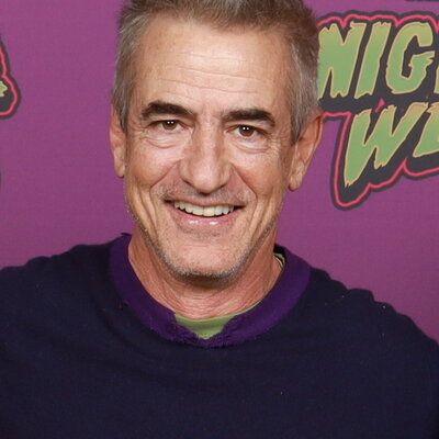 Dermot Mulroney