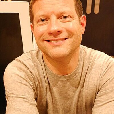 Dermot O'Leary